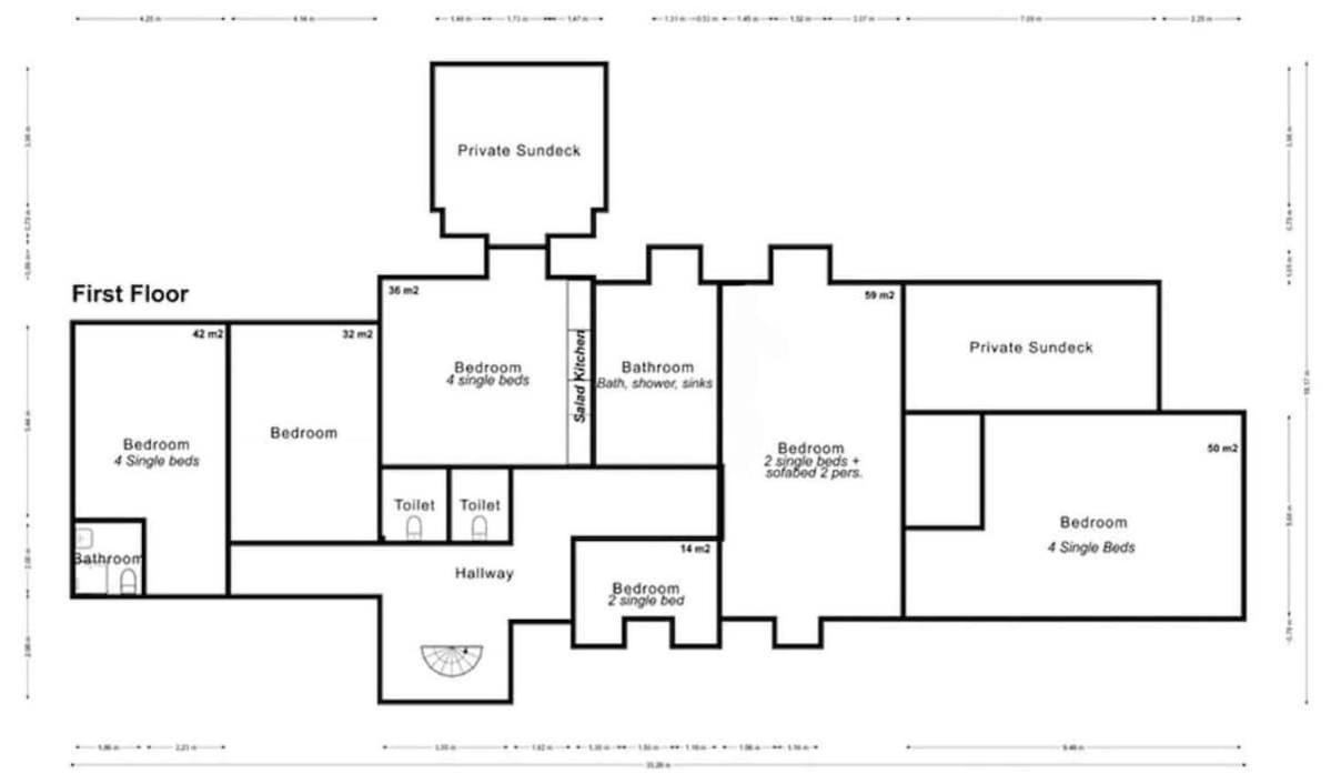 Villa Kempen-Broek Weert Ngoại thất bức ảnh