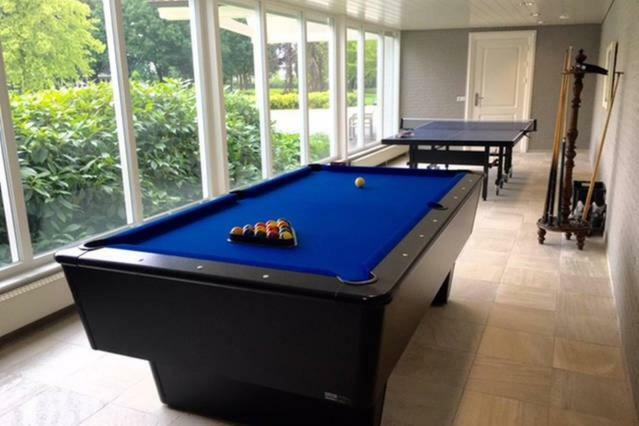 Villa Kempen-Broek Weert Ngoại thất bức ảnh