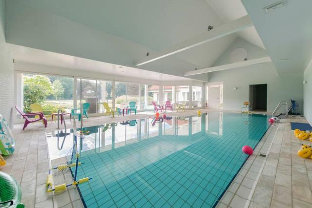 Villa Kempen-Broek Weert Ngoại thất bức ảnh
