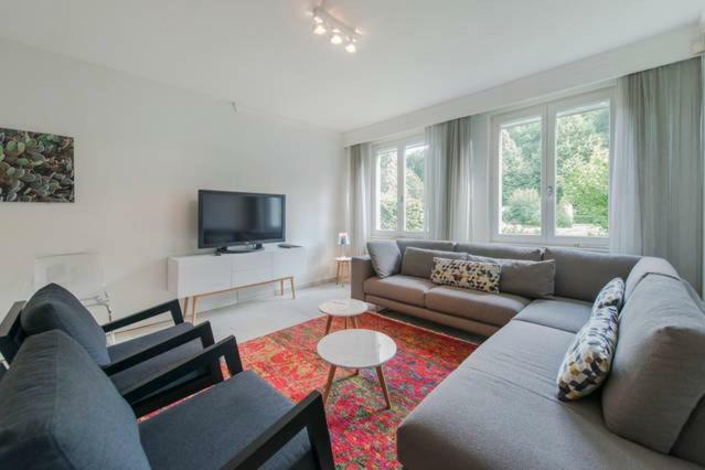 Villa Kempen-Broek Weert Ngoại thất bức ảnh