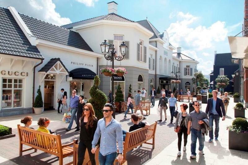 Villa Kempen-Broek Weert Ngoại thất bức ảnh