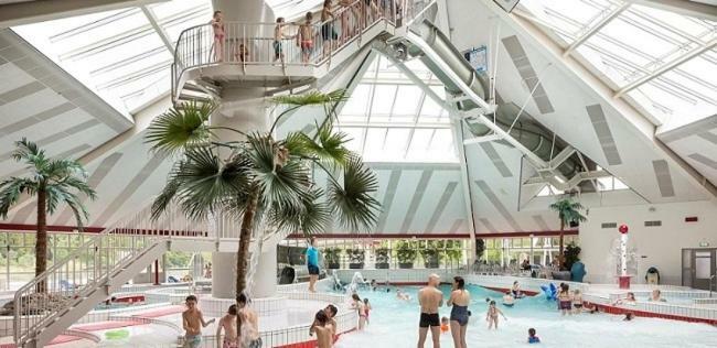 Villa Kempen-Broek Weert Ngoại thất bức ảnh
