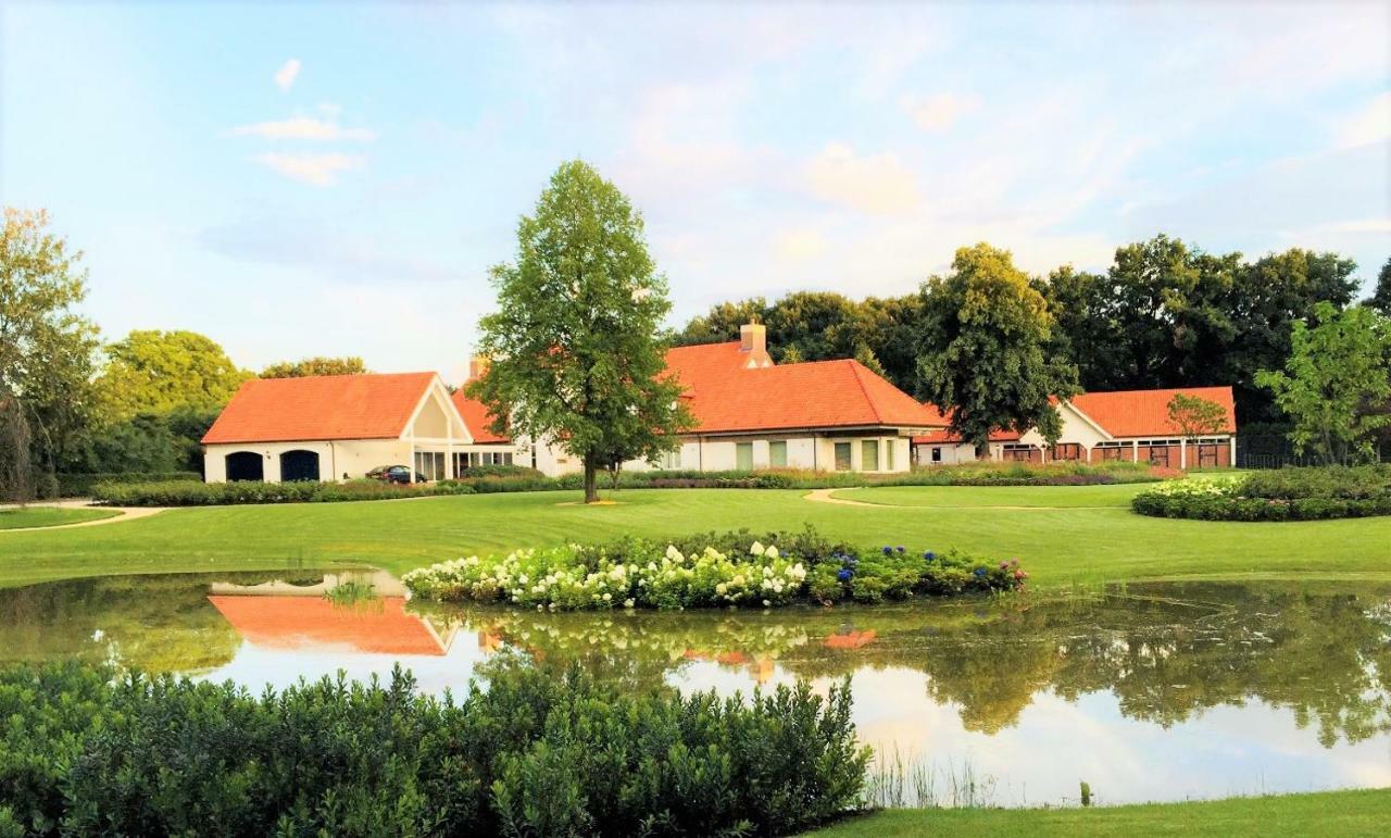 Villa Kempen-Broek Weert Ngoại thất bức ảnh